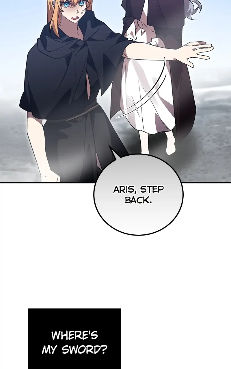Heroes, Demons & Villains Chapter 65 page 36