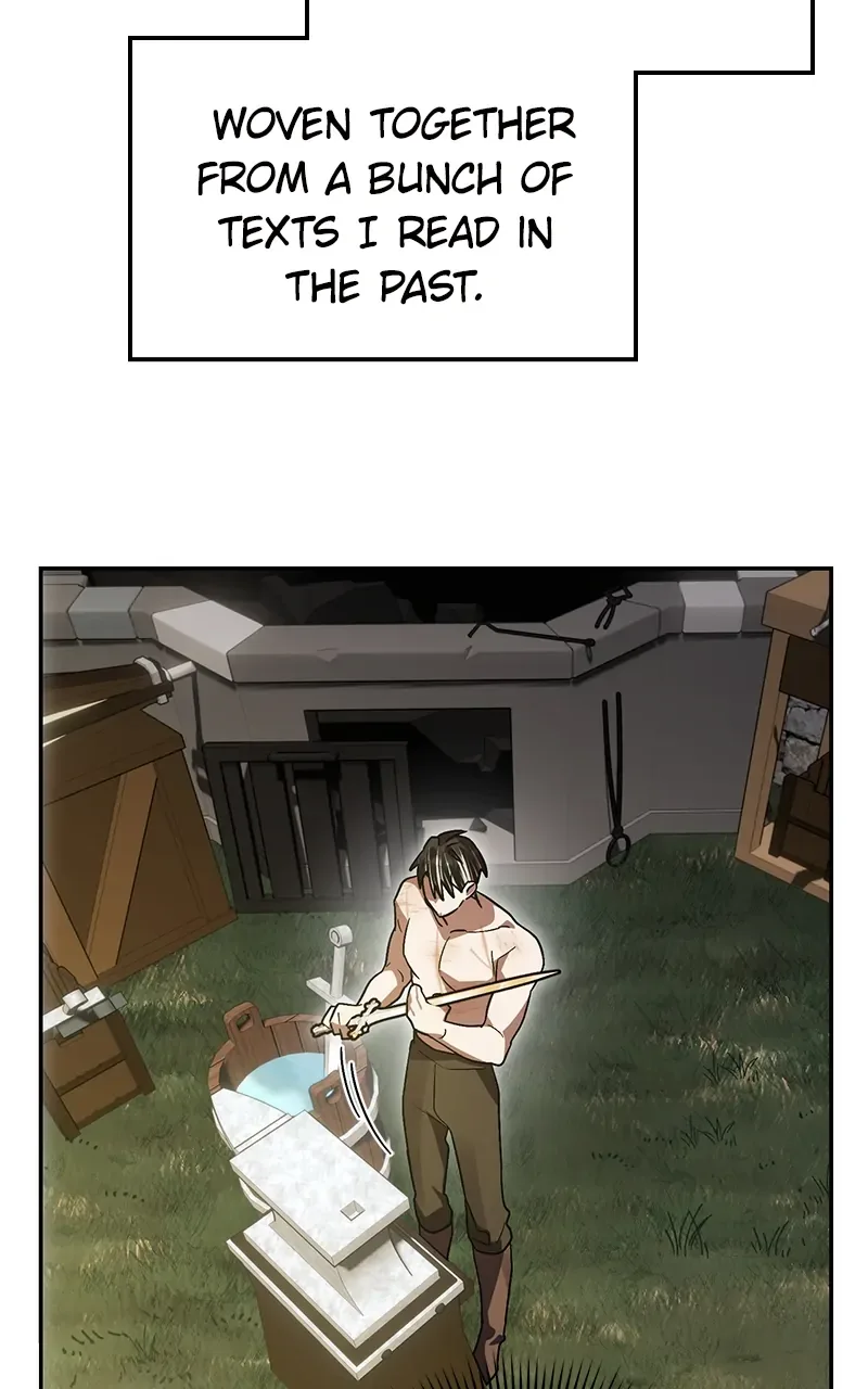 Heroes, Demons & Villains Chapter 60 page 91