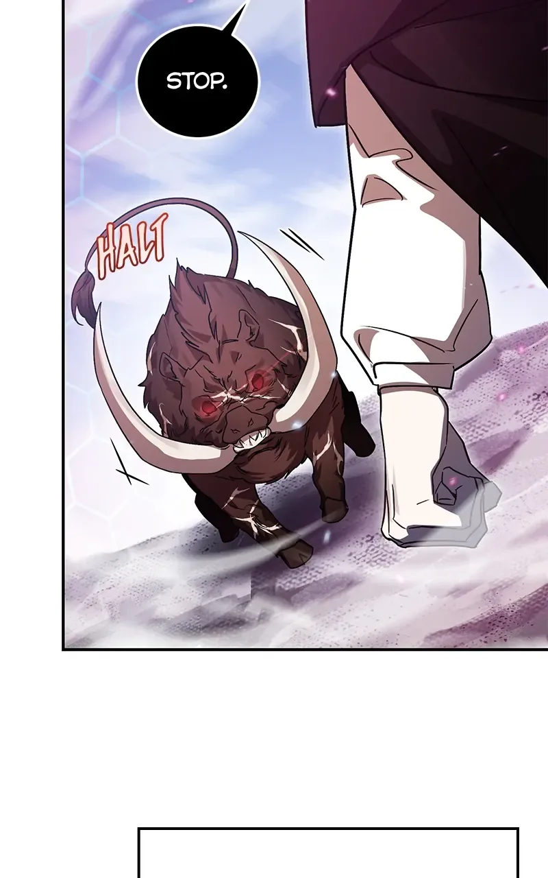 Heroes, Demons & Villains Chapter 66 page 16