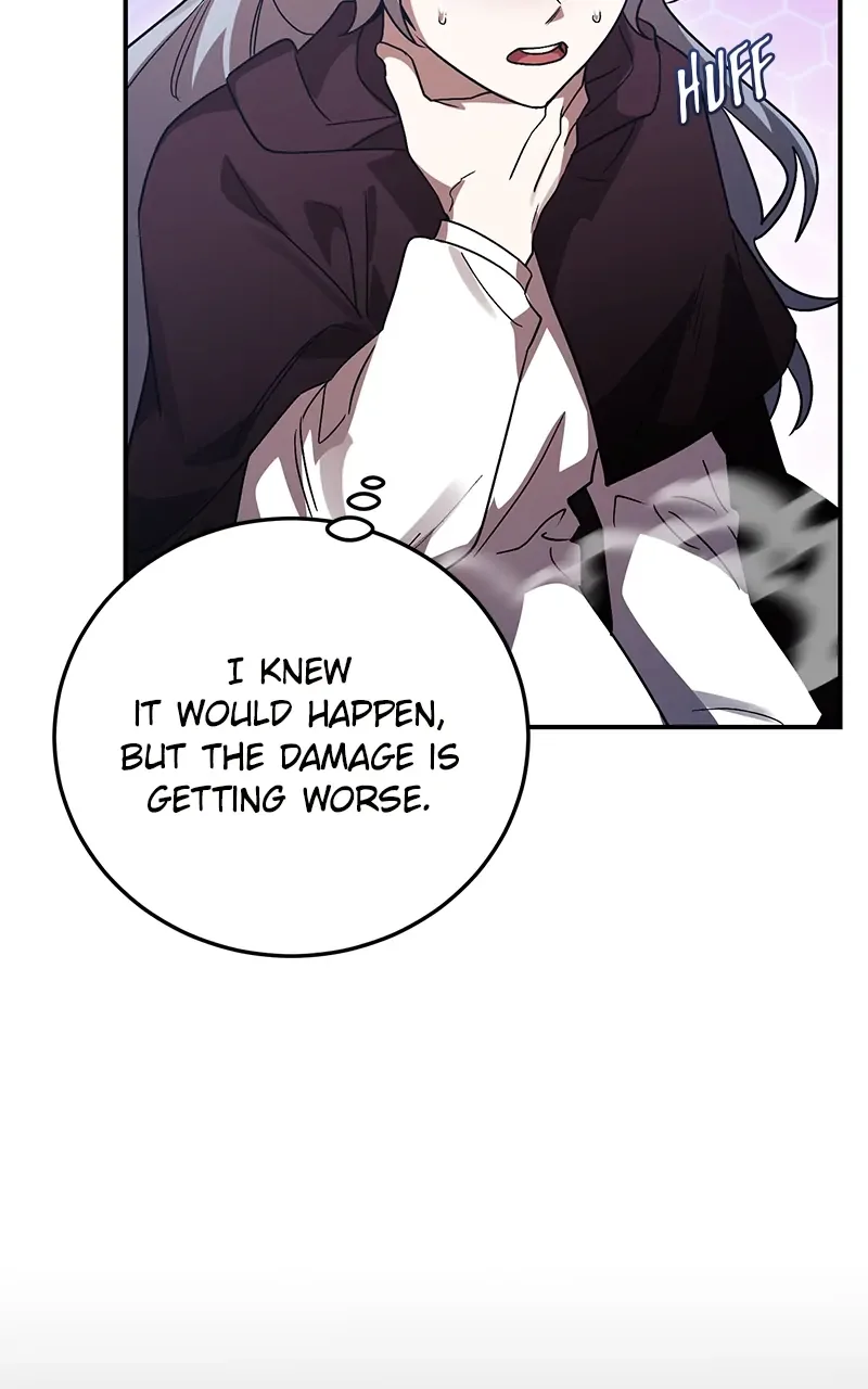 Heroes, Demons & Villains Chapter 66 page 47