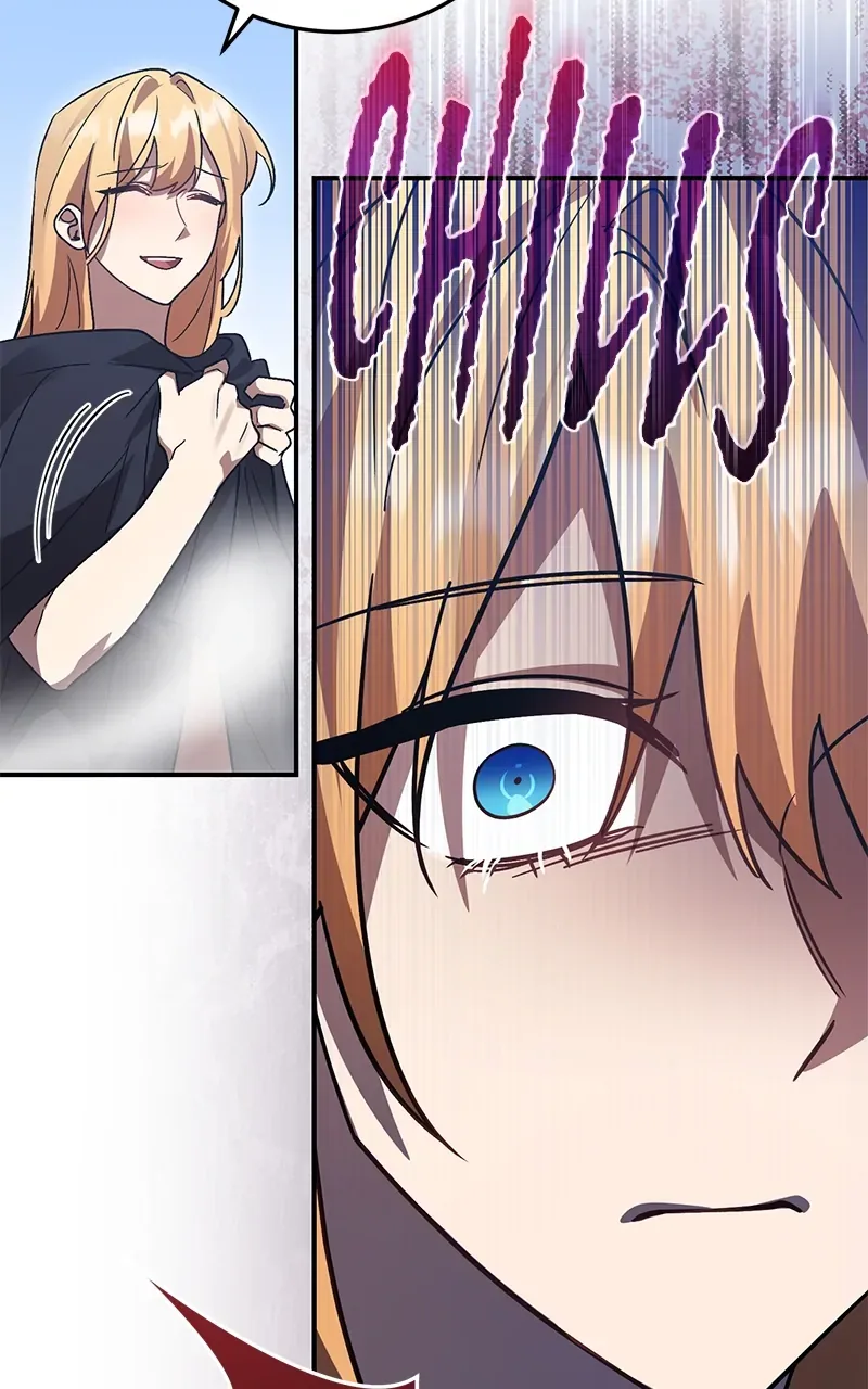 Heroes, Demons & Villains Chapter 65 page 34