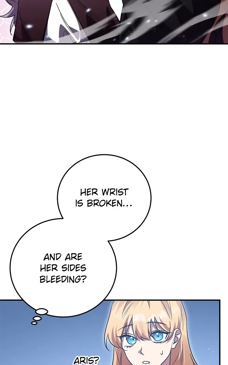 Heroes, Demons & Villains Chapter 66 page 23