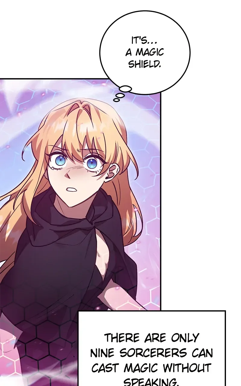 Heroes, Demons & Villains Chapter 66 page 14