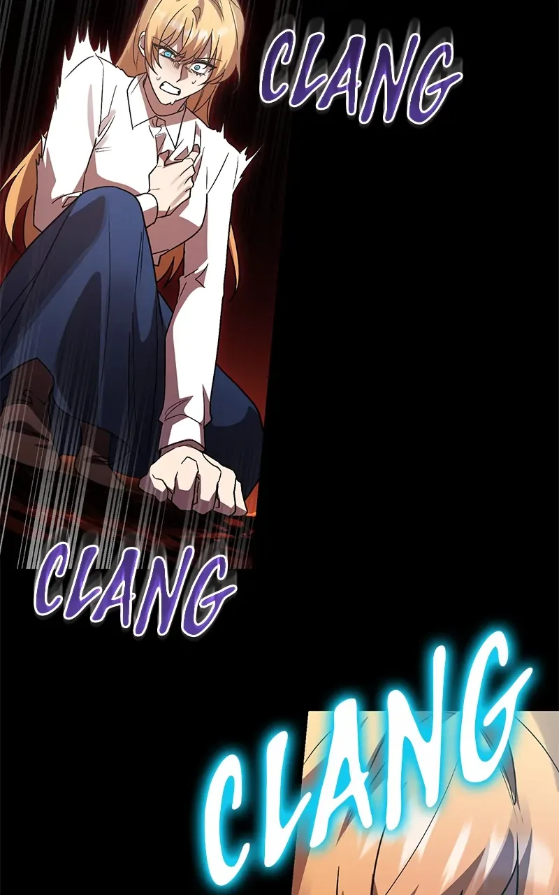 Heroes, Demons & Villains Chapter 60 page 77