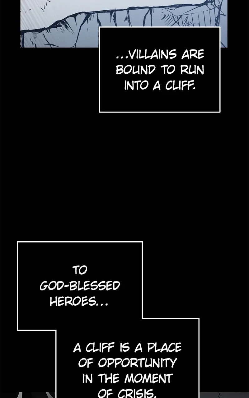 Heroes, Demons & Villains Chapter 67 page 19
