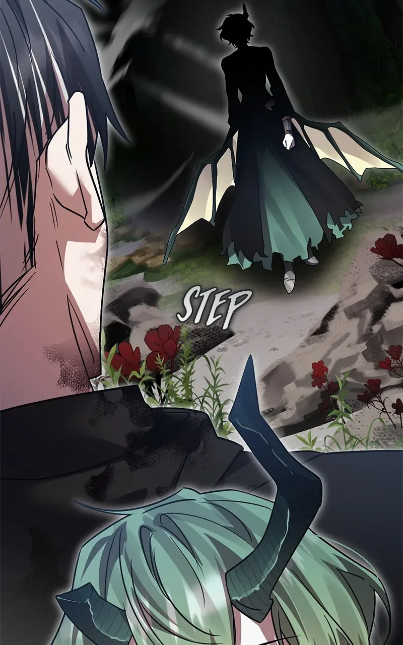 Heroes, Demons & Villains Chapter 67 page 42