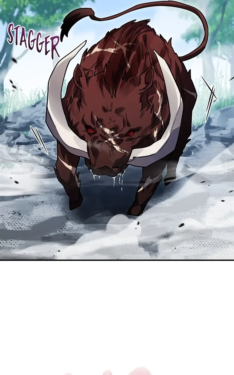 Heroes, Demons & Villains Chapter 65 page 67