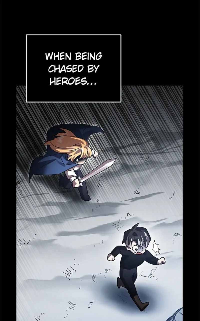 Heroes, Demons & Villains Chapter 67 page 18