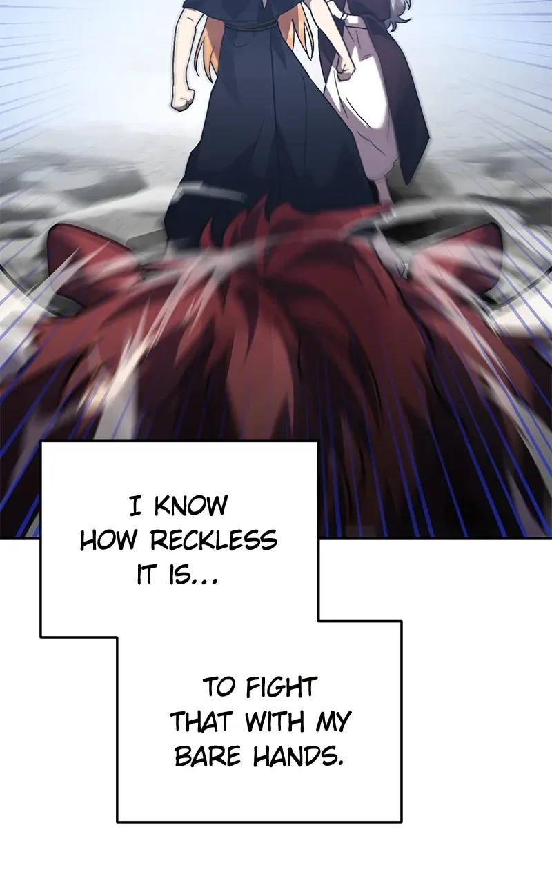 Heroes, Demons & Villains Chapter 65 page 57