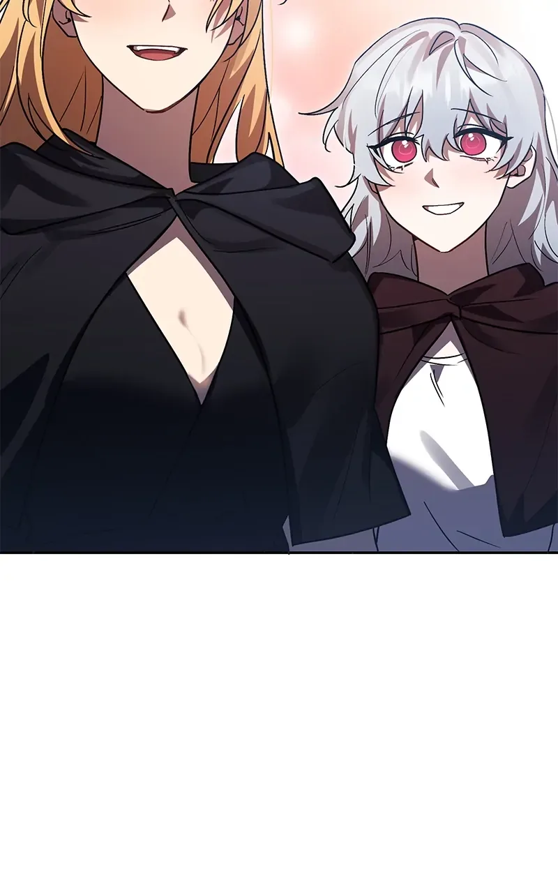 Heroes, Demons & Villains Chapter 66 page 94