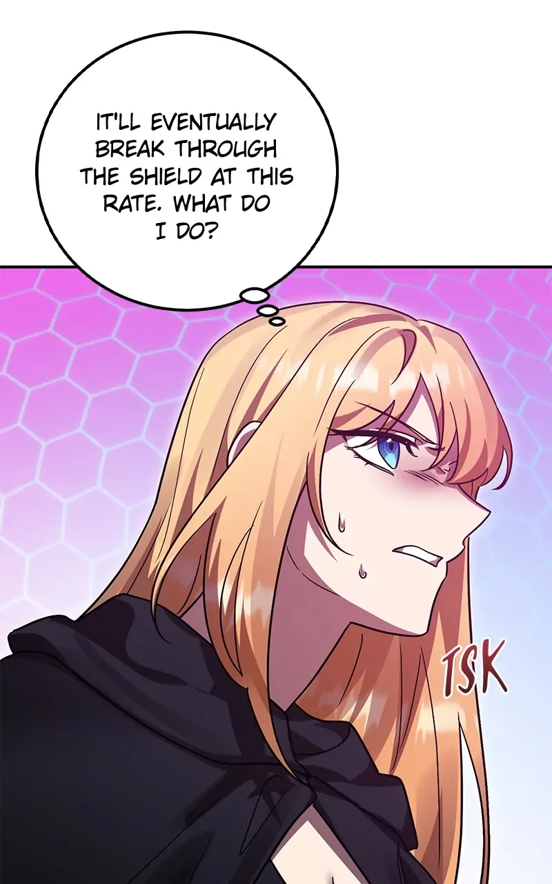 Heroes, Demons & Villains Chapter 66 page 85