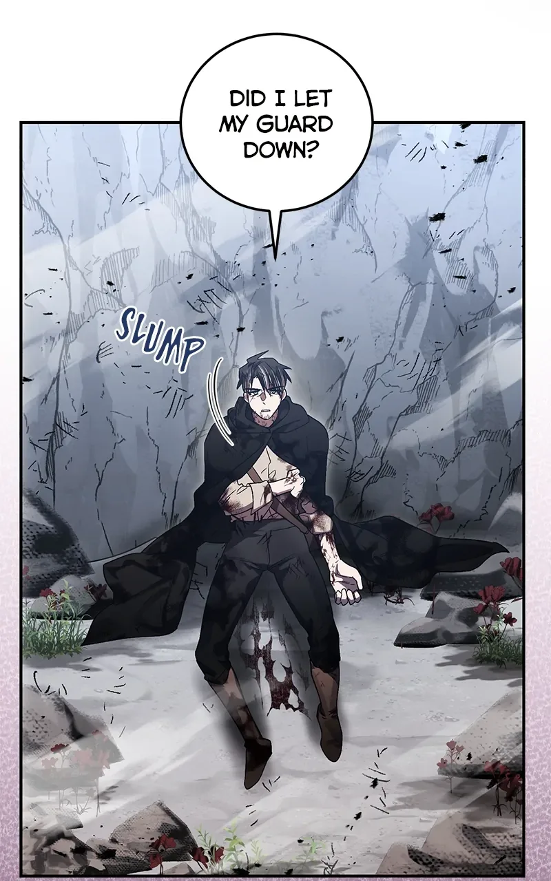 Heroes, Demons & Villains Chapter 67 page 31