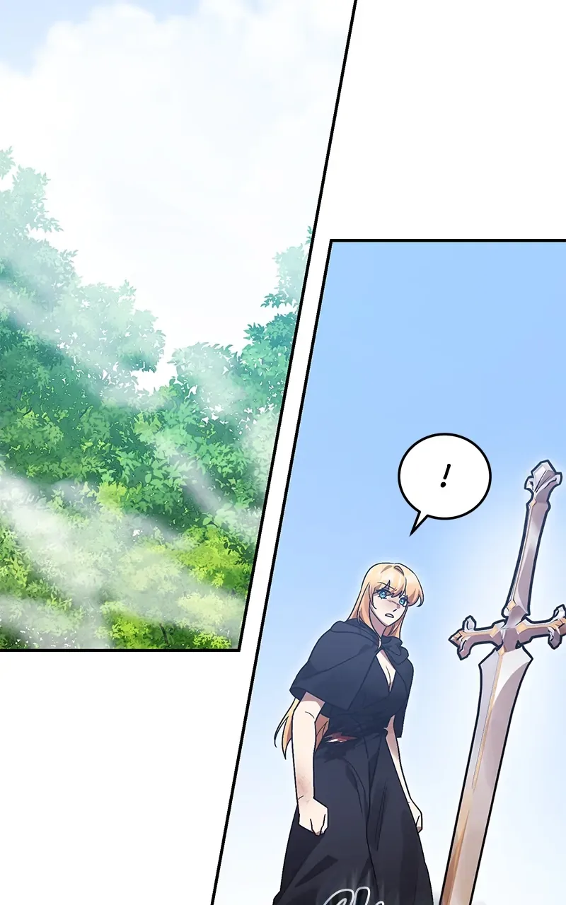 Heroes, Demons & Villains Chapter 66 page 87