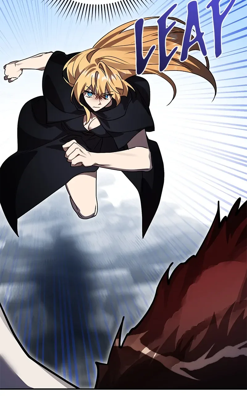 Heroes, Demons & Villains Chapter 65 page 76