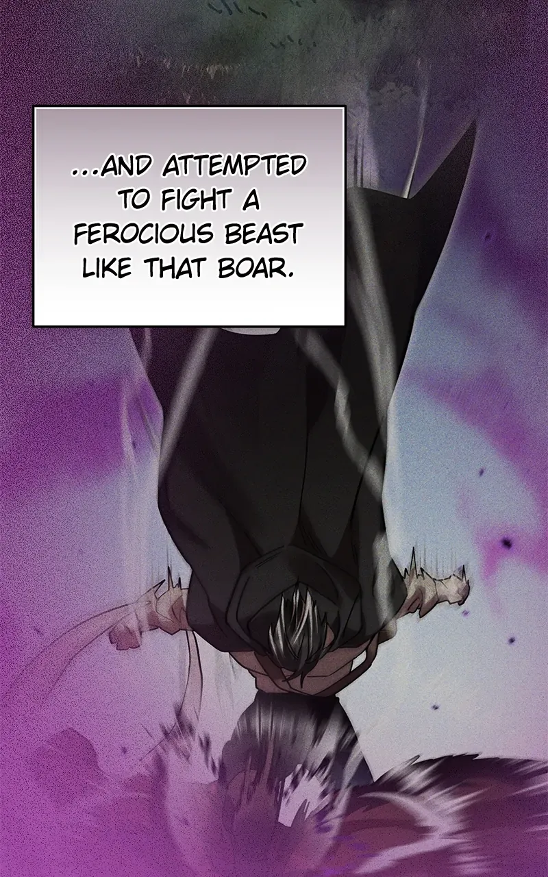 Heroes, Demons & Villains Chapter 67 page 34