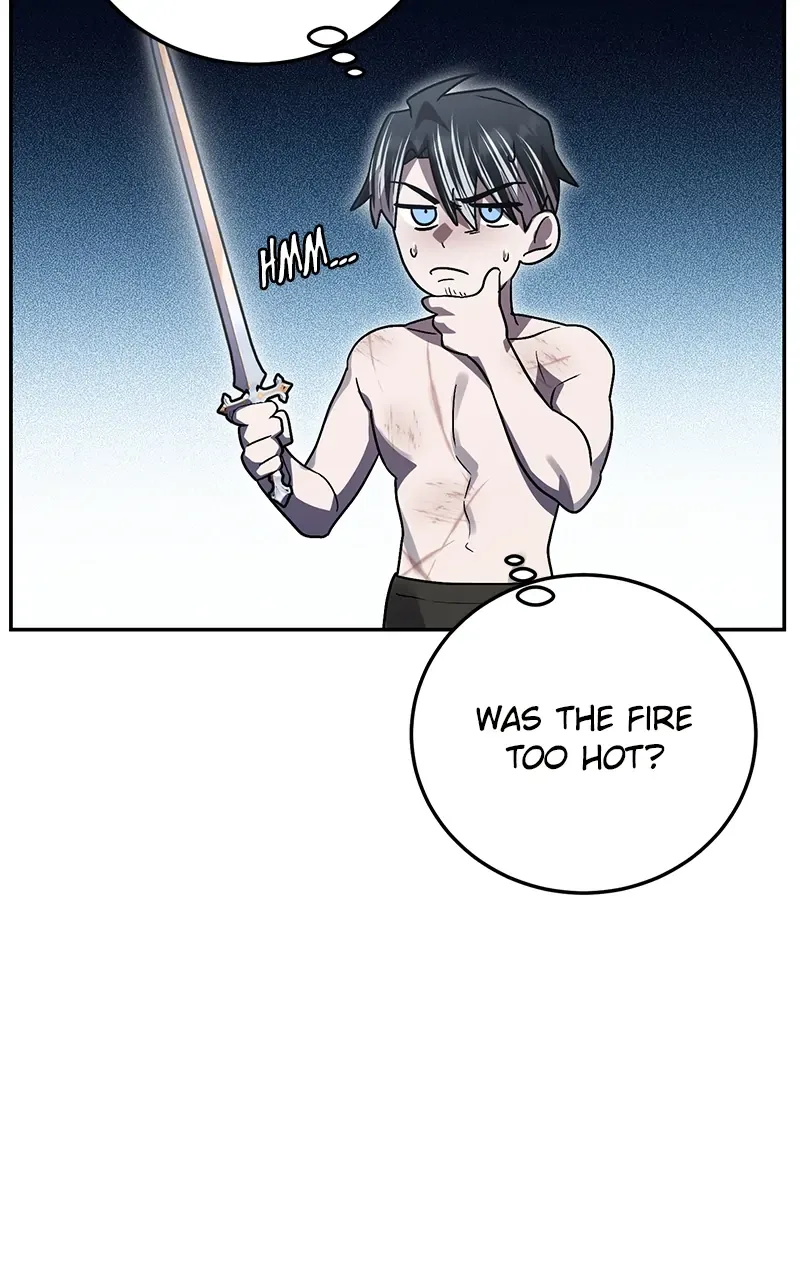 Heroes, Demons & Villains Chapter 60 page 96