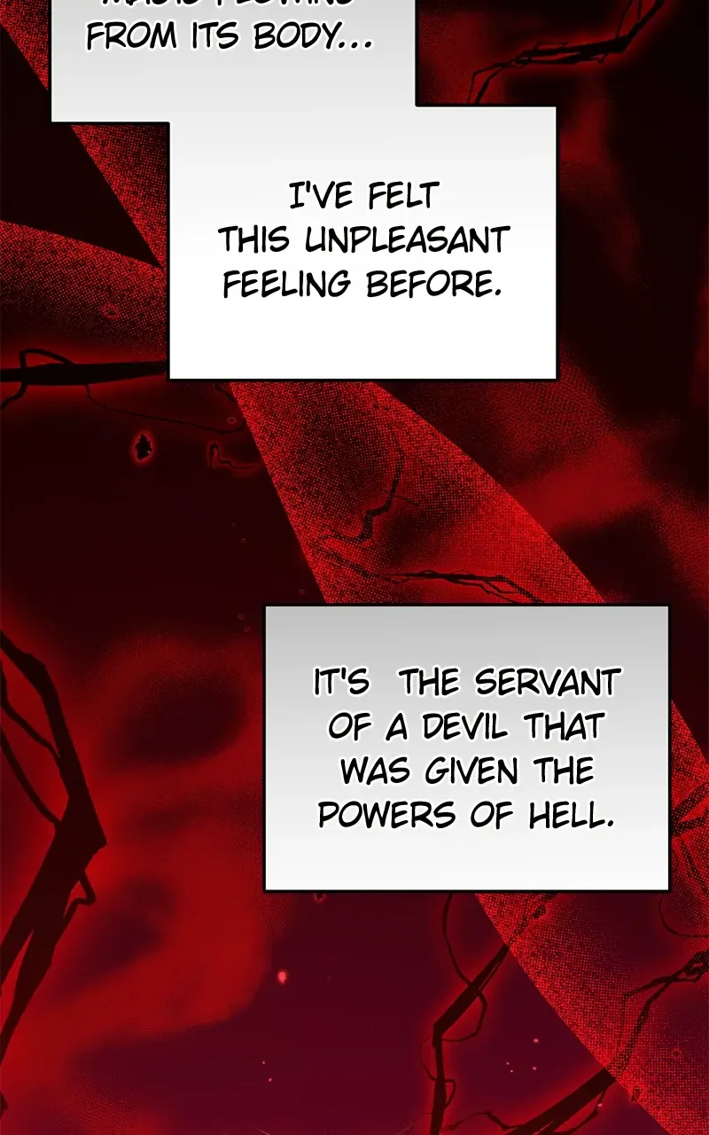 Heroes, Demons & Villains Chapter 65 page 72