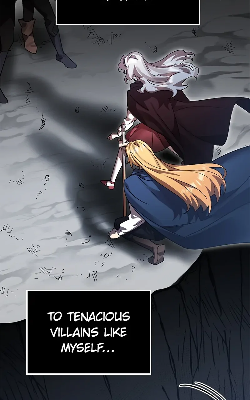 Heroes, Demons & Villains Chapter 67 page 20