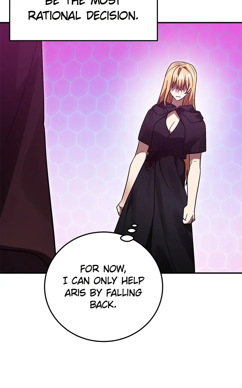 Heroes, Demons & Villains Chapter 66 page 68