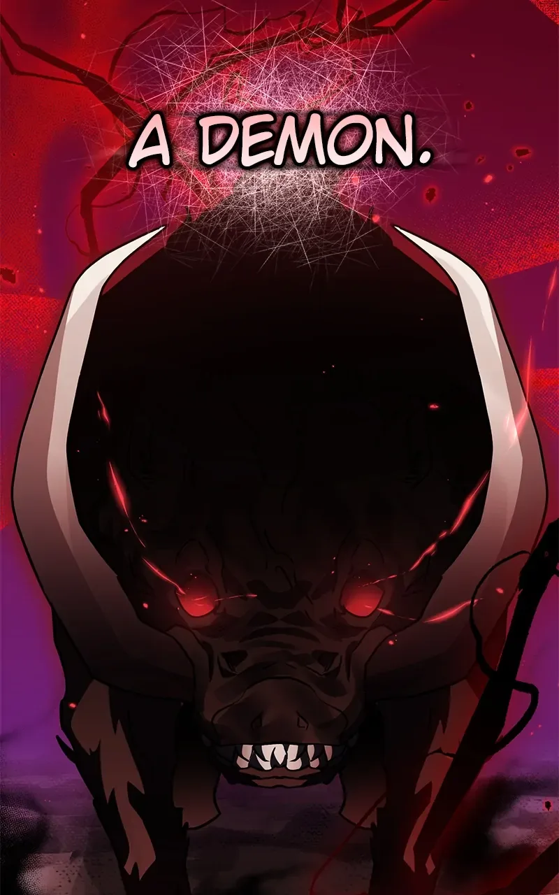 Heroes, Demons & Villains Chapter 65 page 73