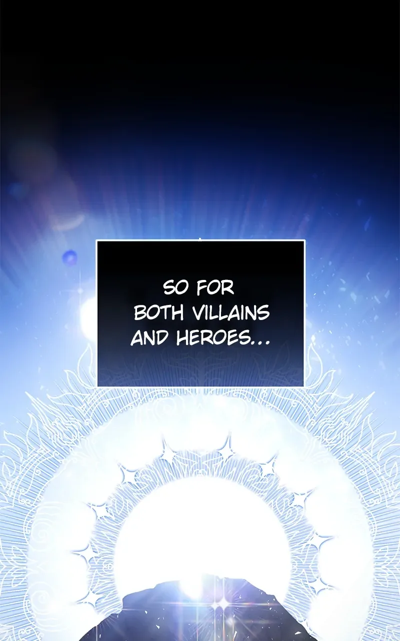 Heroes, Demons & Villains Chapter 67 page 22