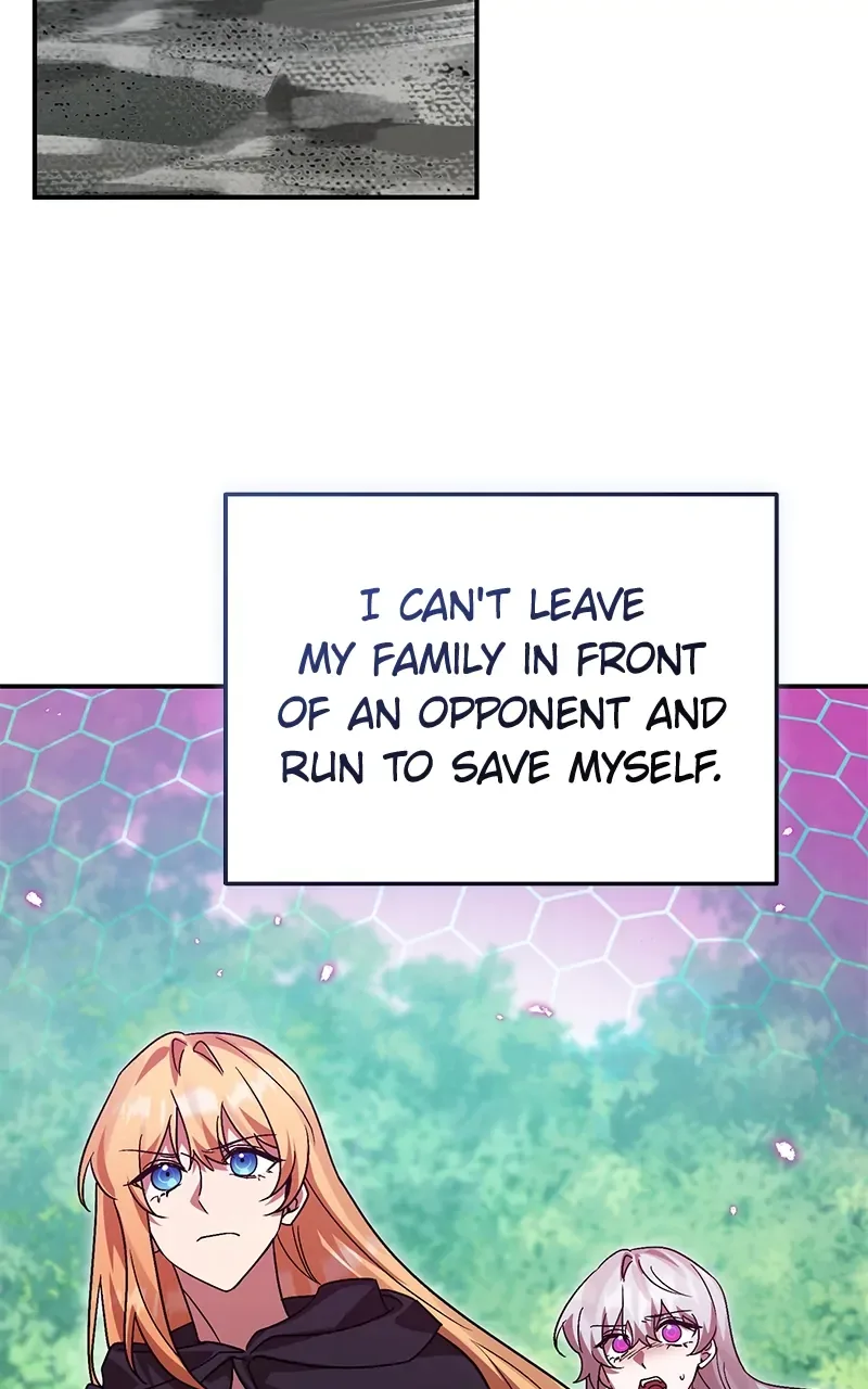 Heroes, Demons & Villains Chapter 66 page 71