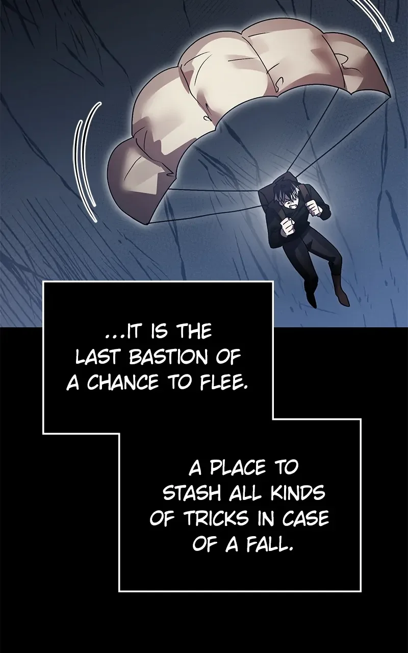 Heroes, Demons & Villains Chapter 67 page 21