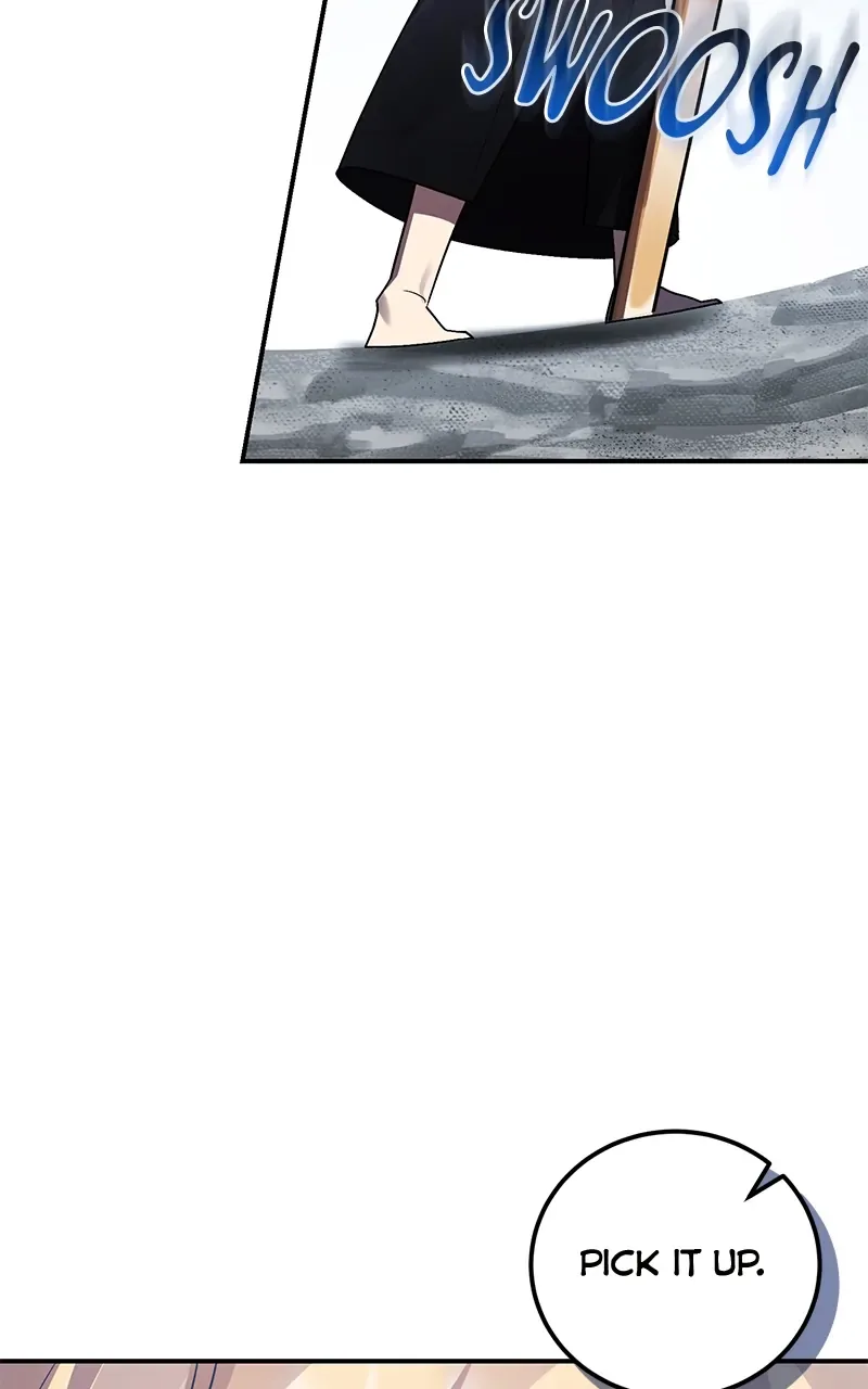 Heroes, Demons & Villains Chapter 66 page 88