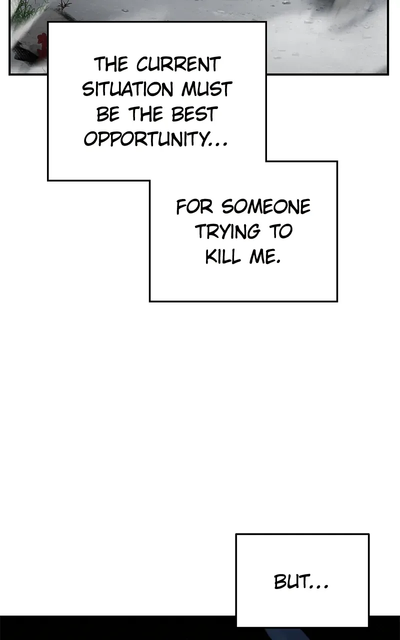 Heroes, Demons & Villains Chapter 67 page 45