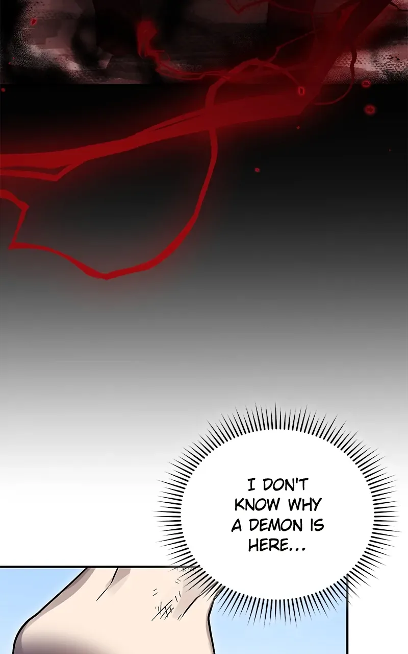 Heroes, Demons & Villains Chapter 65 page 74