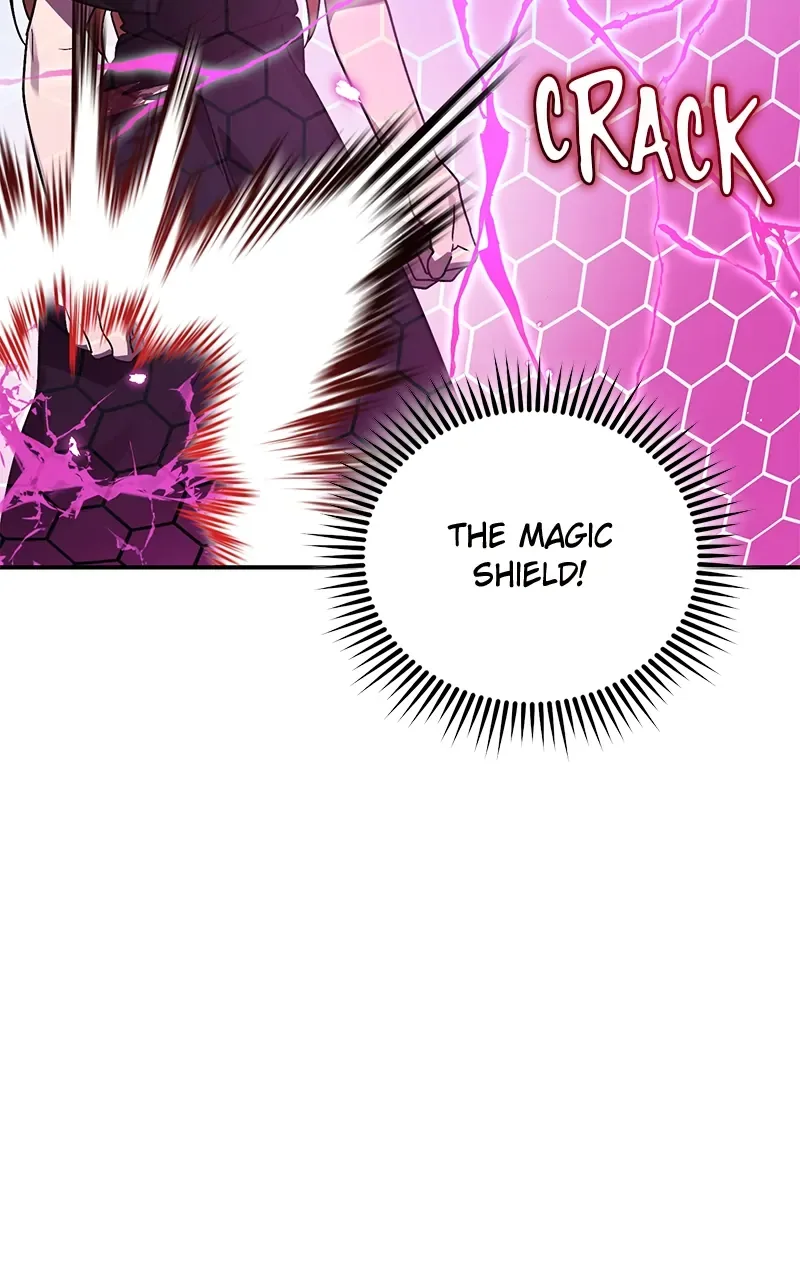 Heroes, Demons & Villains Chapter 66 page 84