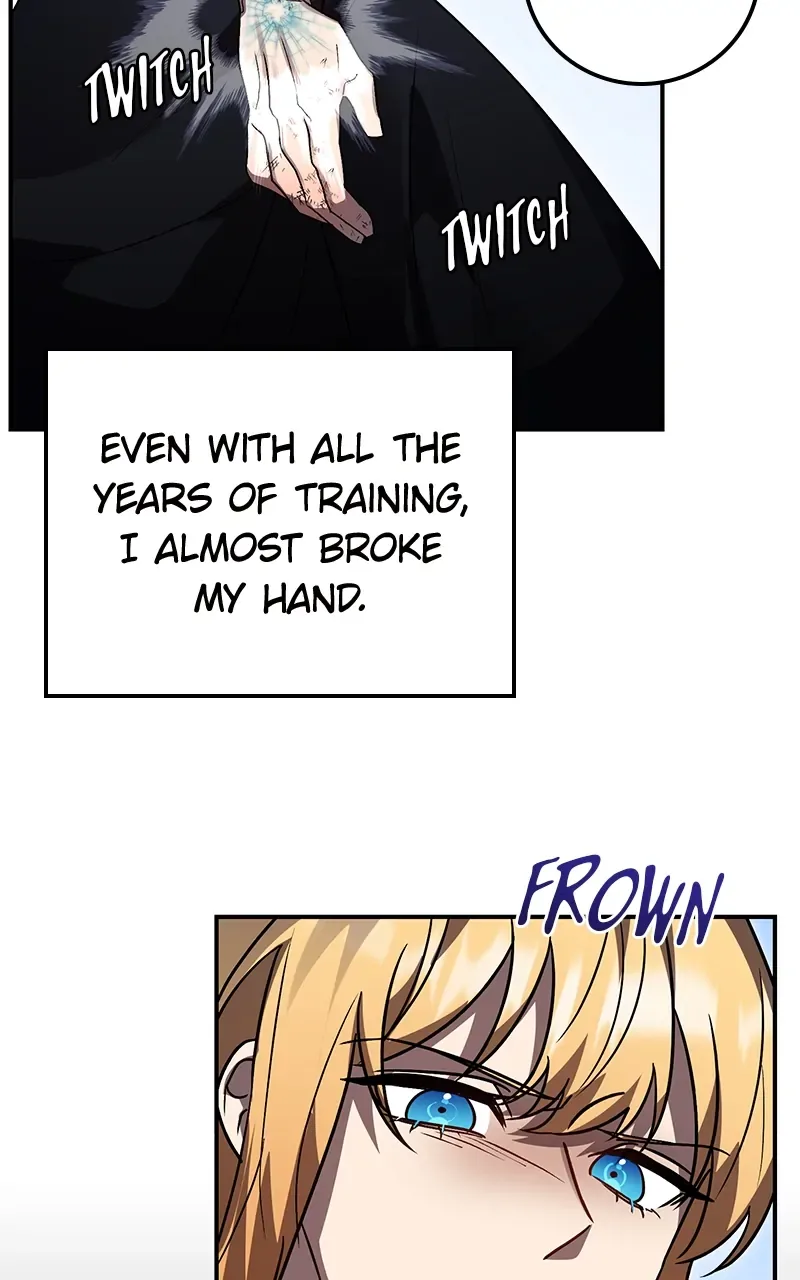 Heroes, Demons & Villains Chapter 65 page 70