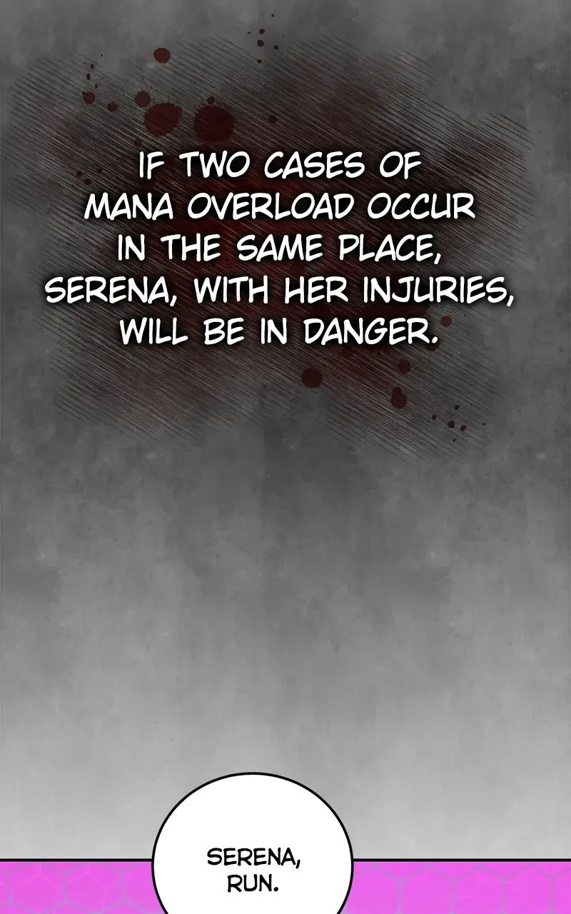 Heroes, Demons & Villains Chapter 66 page 61