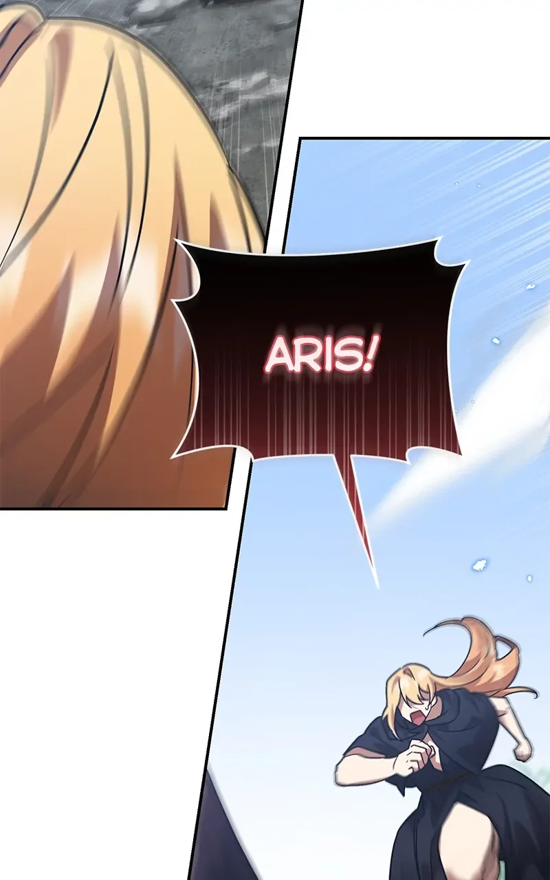 Heroes, Demons & Villains Chapter 65 page 91