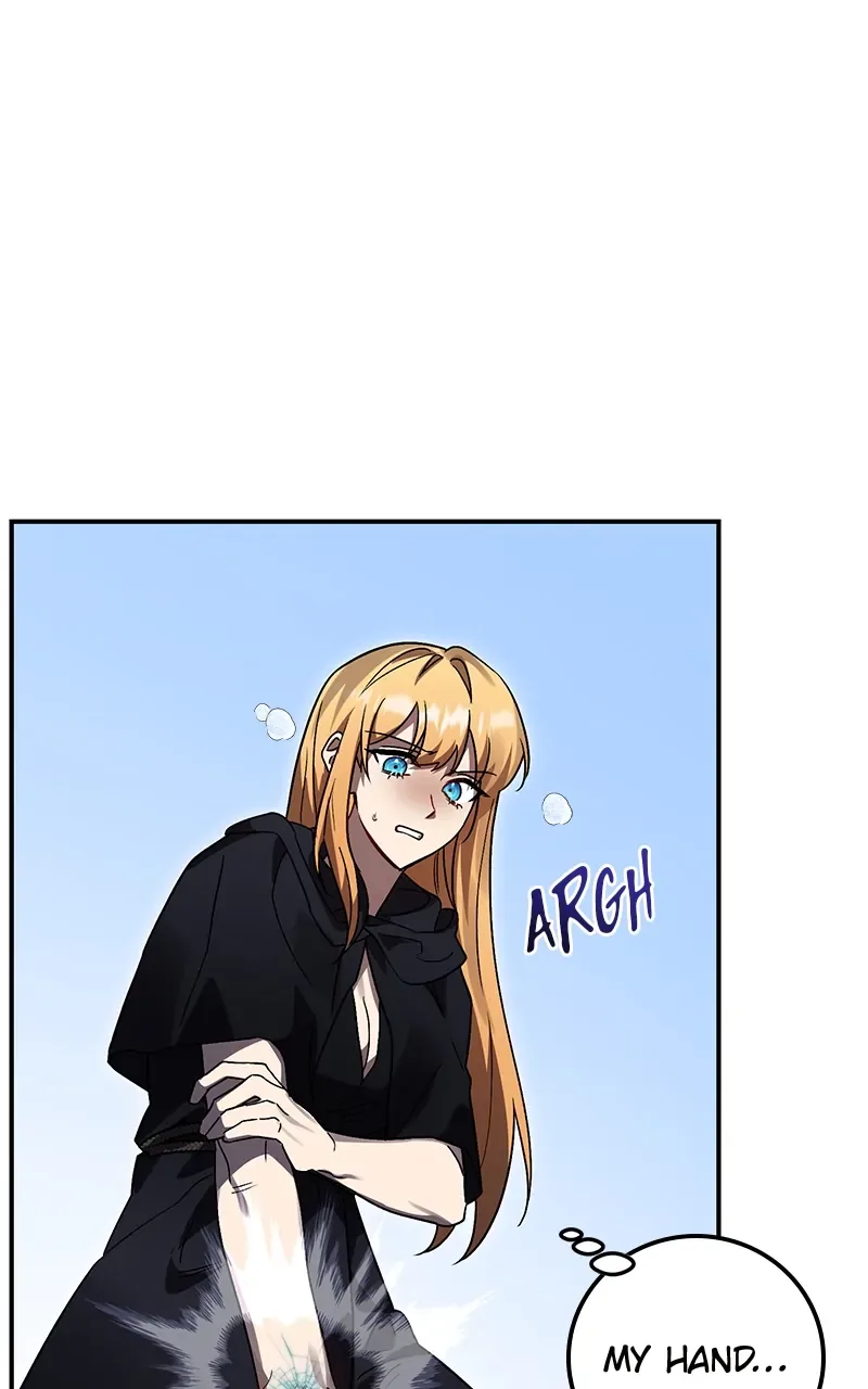 Heroes, Demons & Villains Chapter 65 page 69