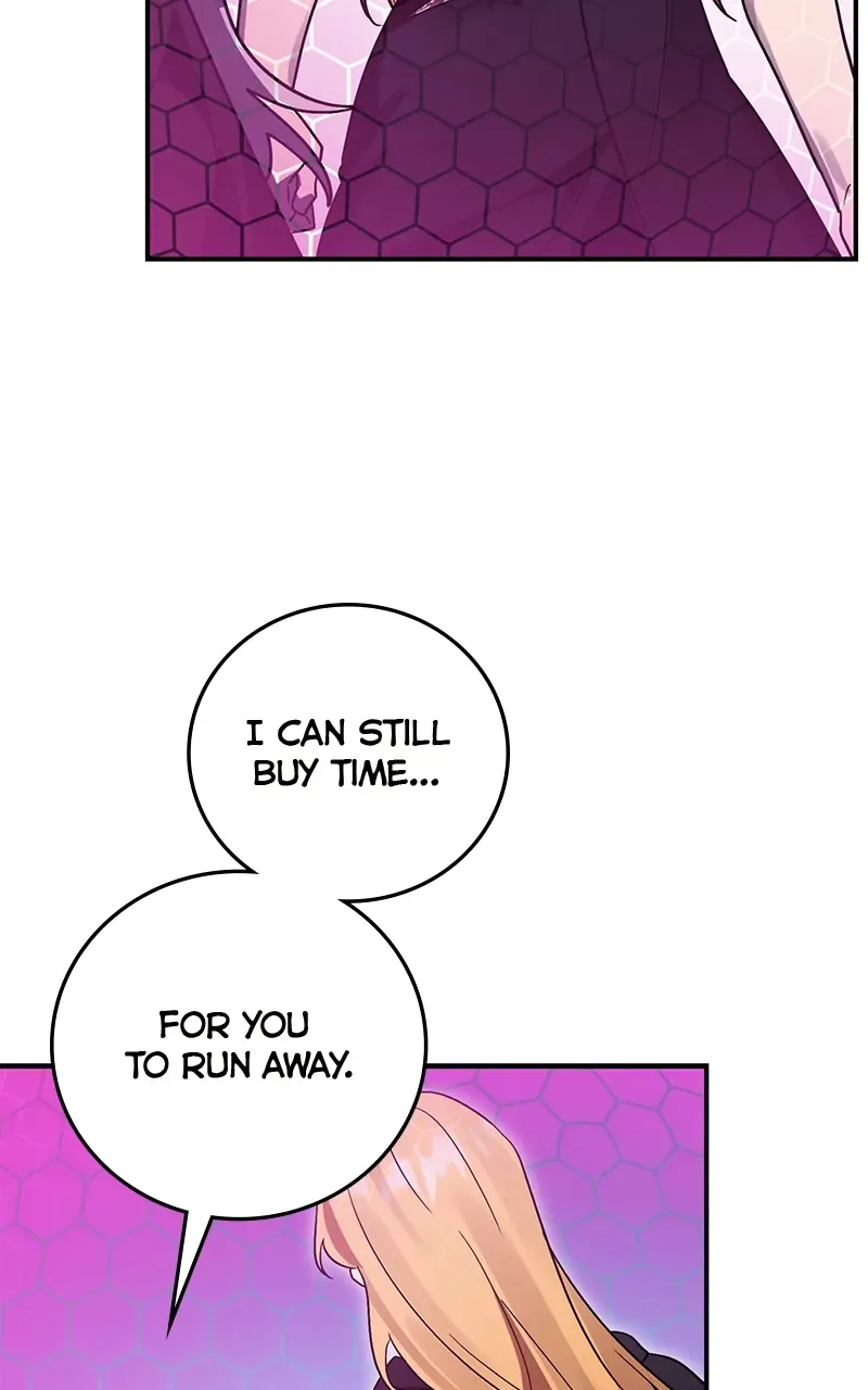 Heroes, Demons & Villains Chapter 66 page 64