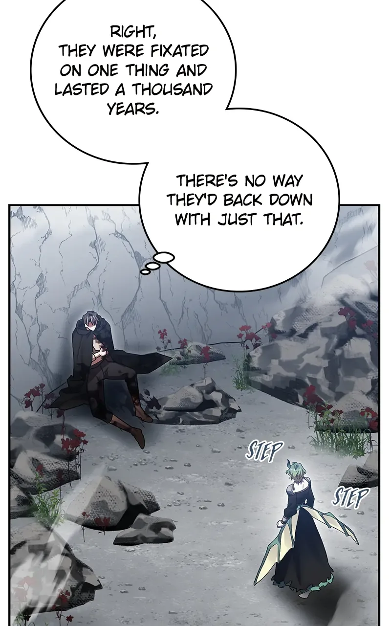 Heroes, Demons & Villains Chapter 67 page 44