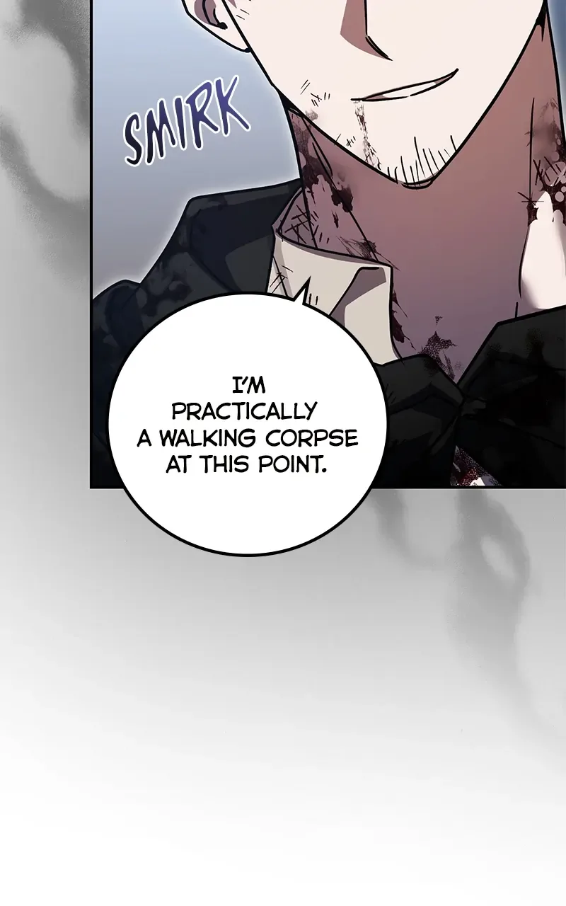 Heroes, Demons & Villains Chapter 67 page 30