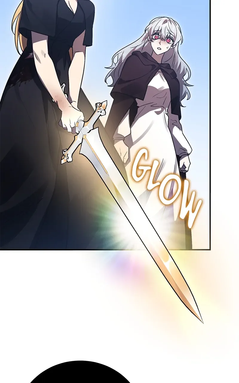 Heroes, Demons & Villains Chapter 67 page 8