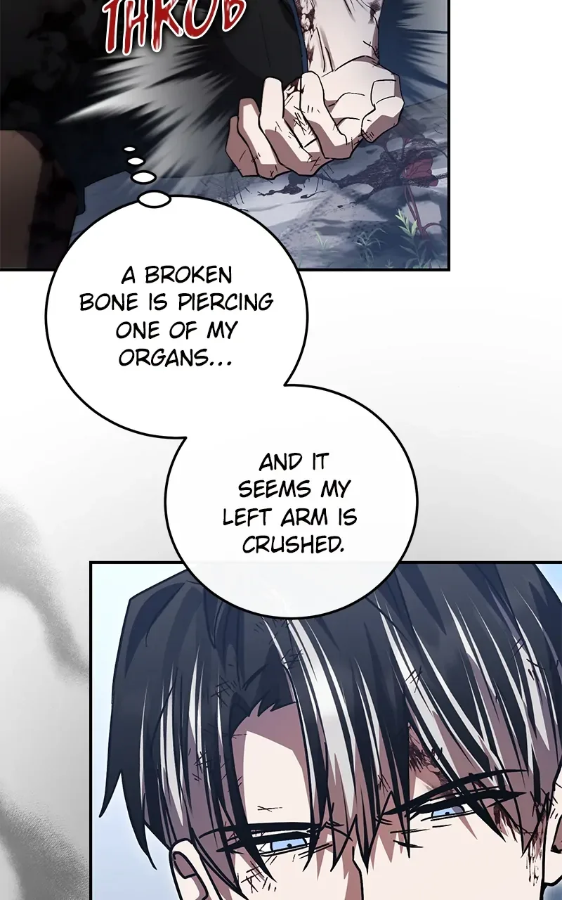 Heroes, Demons & Villains Chapter 67 page 29