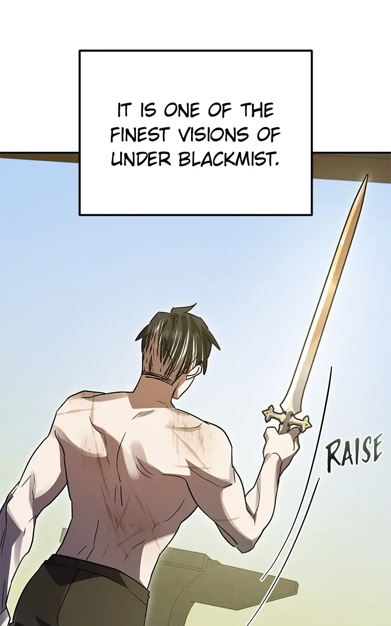 Heroes, Demons & Villains Chapter 60 page 94