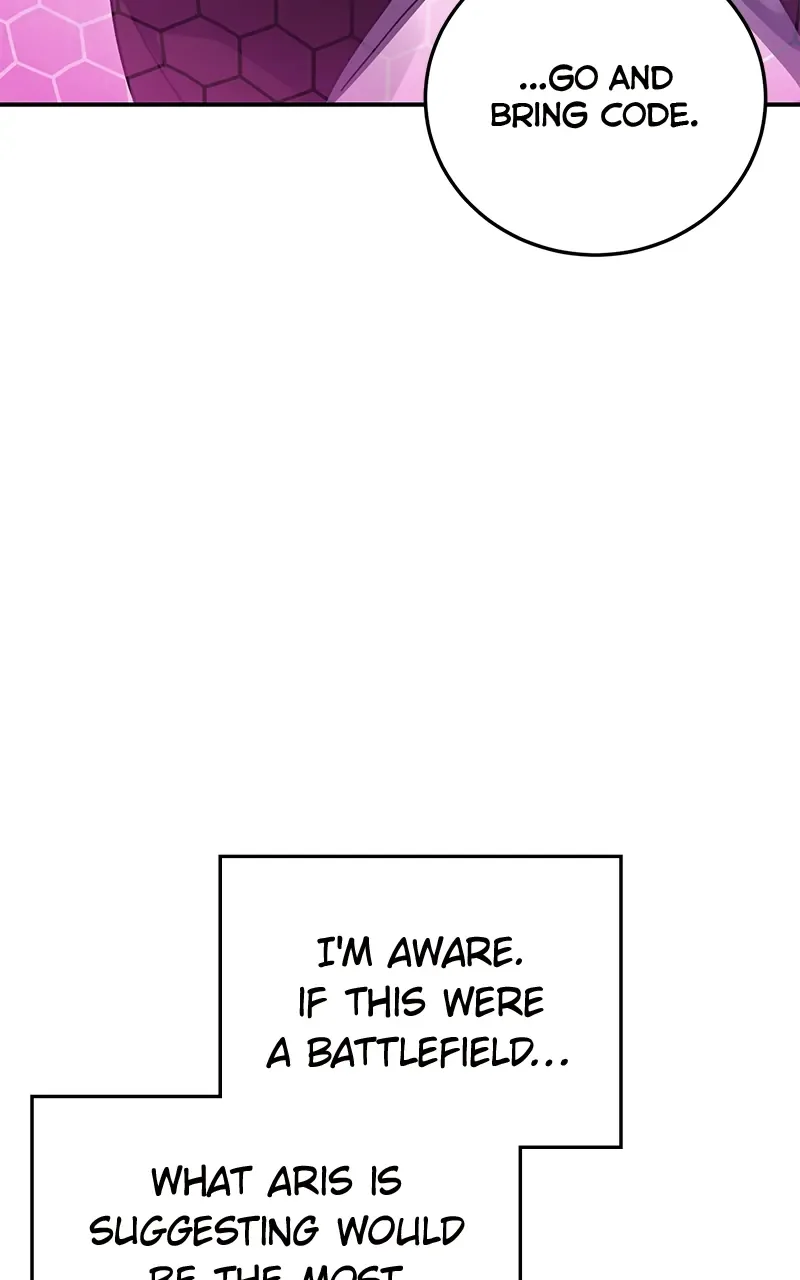 Heroes, Demons & Villains Chapter 66 page 67