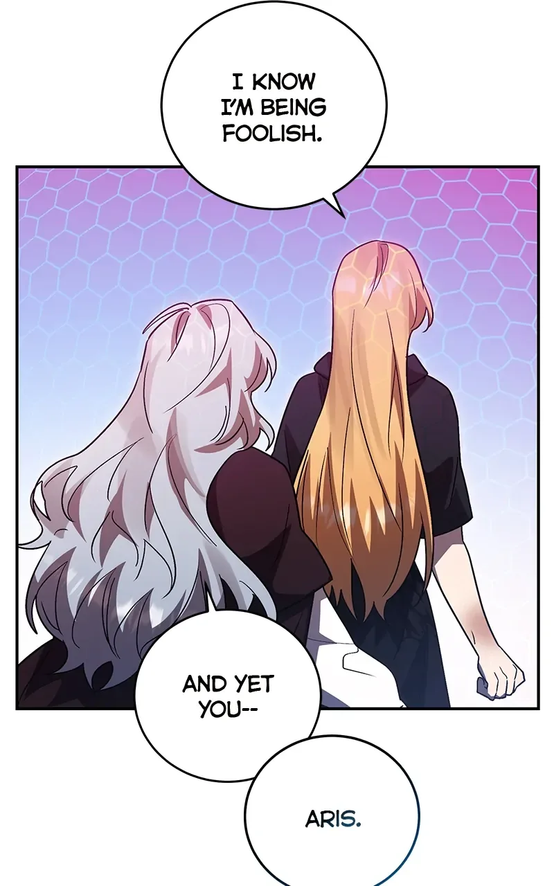 Heroes, Demons & Villains Chapter 66 page 73