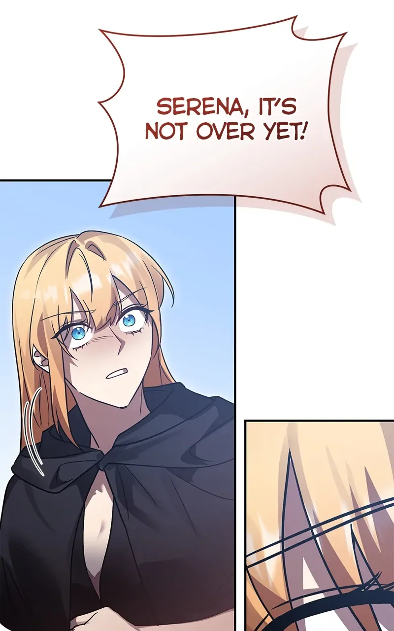 Heroes, Demons & Villains Chapter 65 page 83