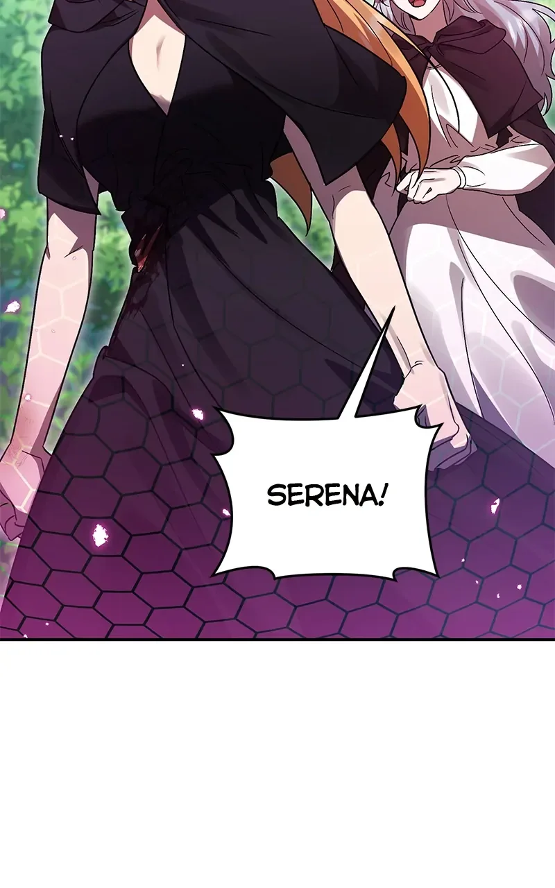 Heroes, Demons & Villains Chapter 66 page 72