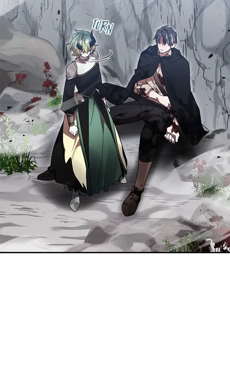 Heroes, Demons & Villains Chapter 67 page 69