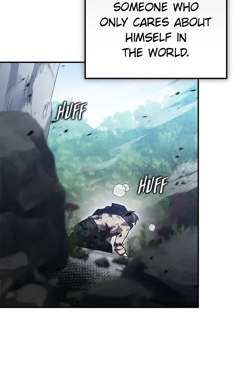 Heroes, Demons & Villains Chapter 67 page 105