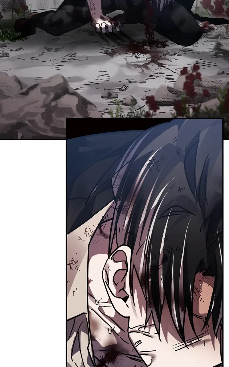 Heroes, Demons & Villains Chapter 67 page 95