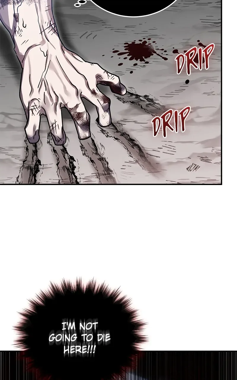 Heroes, Demons & Villains Chapter 67 page 97