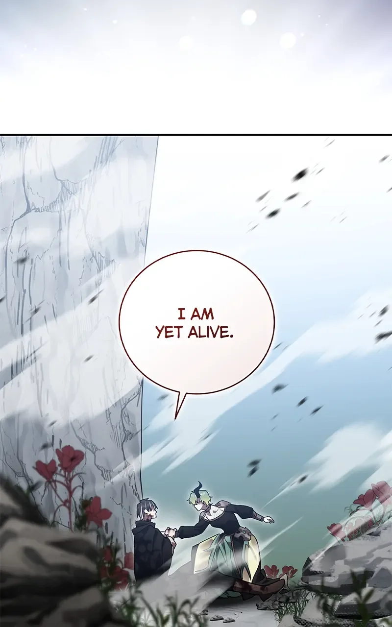 Heroes, Demons & Villains Chapter 67 page 55
